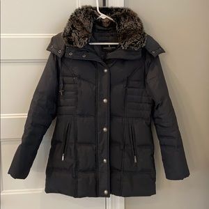 Women’s coat